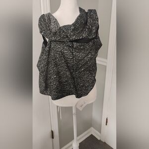 NWT Lululemon Vinyasa Wrap One Size With Arm Holes